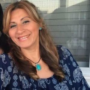 Meet your Posher, Luisa